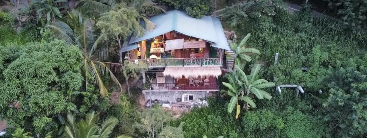 Naturewoodland Ella Exterior foto